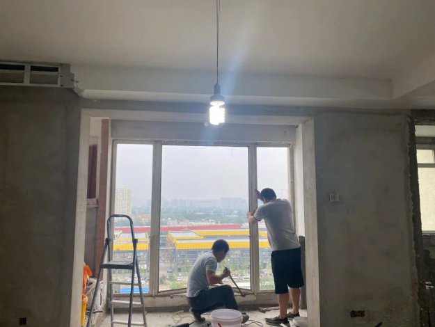 秦州門窗制作安裝